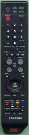SAMSUNG BP59-00115A Genuine  OEM original Remote