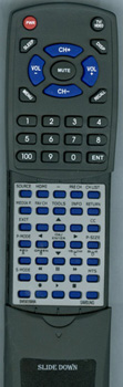 SAMSUNG BN59-00996A replacement Redi Remote