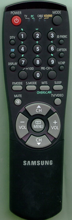 SAMSUNG AA59-00055A 00055A Genuine OEM original Remote