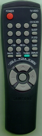 SAMSUNG AA59-00077C 00077C Genuine  OEM original Remote
