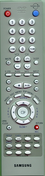 SAMSUNG AA59-00265B Genuine OEM original Remote