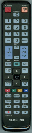 SAMSUNG AA59-00433A Genuine OEM original Remote