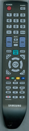SAMSUNG AA59-00481A Genuine OEM original Remote