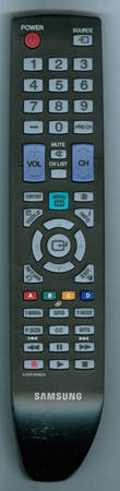 SAMSUNG AA59-00482A Genuine OEM original Remote