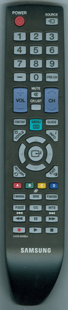 SAMSUNG AA59-00486A Genuine OEM original Remote