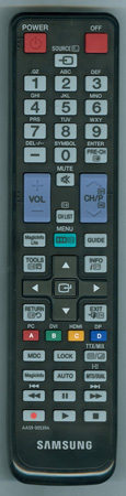 SAMSUNG AA59-00539A Genuine OEM original Remote
