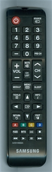 SAMSUNG AA59-00666A Genuine OEM original Remote