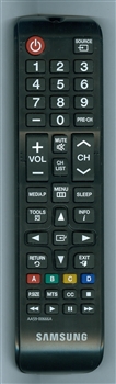 SAMSUNG AA59-00666A Refurbished Genuine OEM Original Remote