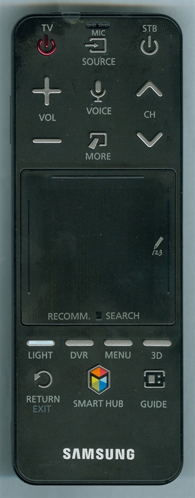 SAMSUNG AA59-00772A Refurbished Genuine OEM Original Remote