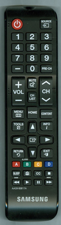SAMSUNG AA59-00817A Genuine OEM original Remote