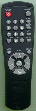 SAMSUNG AA59-10110B 10110B Genuine  OEM original Remote