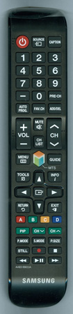 SAMSUNG AA83-00653A Genuine OEM original Remote