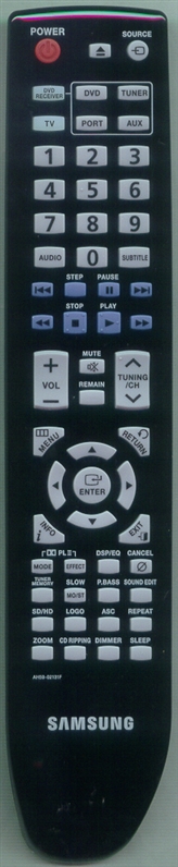 SAMSUNG AH59-02131F Genuine OEM original Remote