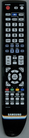 SAMSUNG AH59-02144S Genuine  OEM original Remote