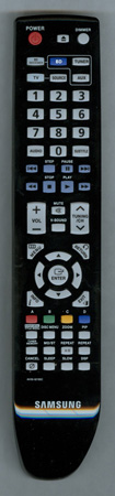 SAMSUNG AH59-02195C Genuine OEM original Remote