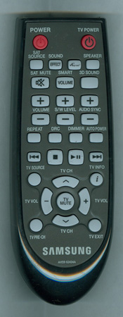 SAMSUNG AH59-02434A Genuine OEM original Remote