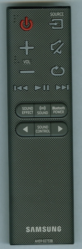 SAMSUNG AH59-02733B Genuine OEM original Remote