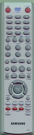 SAMSUNG AK59-00015J 00015J Genuine OEM original Remote