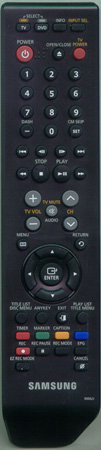 SAMSUNG AK59-00062J 00062J Genuine OEM original Remote