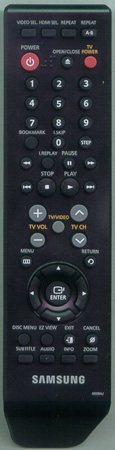 SAMSUNG AK59-00084J 00084J Genuine OEM original Remote
