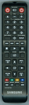 SAMSUNG AK59-00149A Genuine OEM original Remote