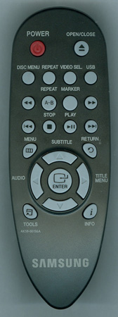 SAMSUNG AK59-00156A Genuine OEM original Remote