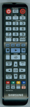 SAMSUNG AK59-00172A Genuine OEM original Remote