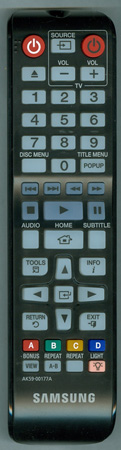 SAMSUNG AK59-00177A Genuine OEM original Remote