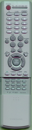 SAMSUNG BN59-00409A Genuine OEM Original Remote