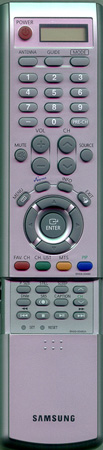 SAMSUNG BN59-00460A Genuine OEM original Remote
