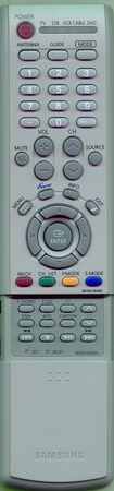 SAMSUNG BN59-00462A Genuine OEM Original Remote