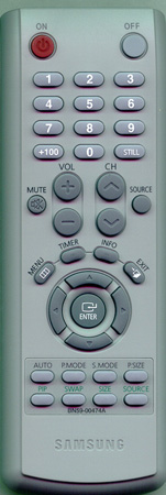 SAMSUNG BN59-00474A Genuine OEM original Remote