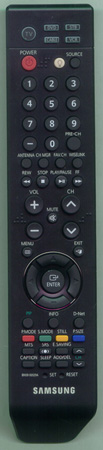 SAMSUNG BN59-00529A Genuine OEM original Remote