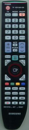 SAMSUNG BN59-00700A Genuine OEM Original Remote