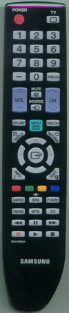 SAMSUNG BN59-00856A Genuine OEM original Remote