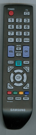 SAMSUNG BN59-00889A Genuine OEM original Remote