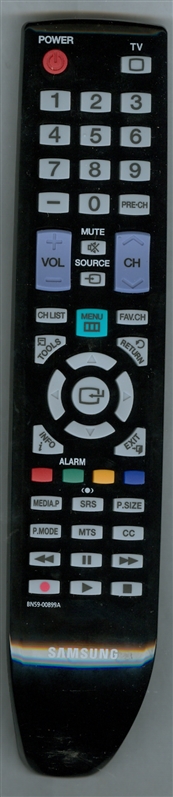 SAMSUNG BN59-00899A Genuine OEM original Remote