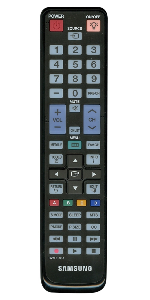 SAMSUNG BN59-01041A Genuine OEM original Remote