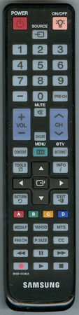 SAMSUNG BN59-01042A Genuine OEM original Remote