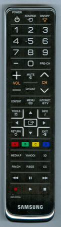 SAMSUNG BN59-01055A Genuine OEM Original Remote