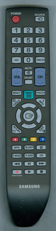 SAMSUNG BN59-01109A Genuine OEM original Remote