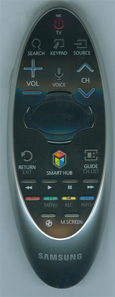 SAMSUNG BN59-01181H Genuine OEM original Remote