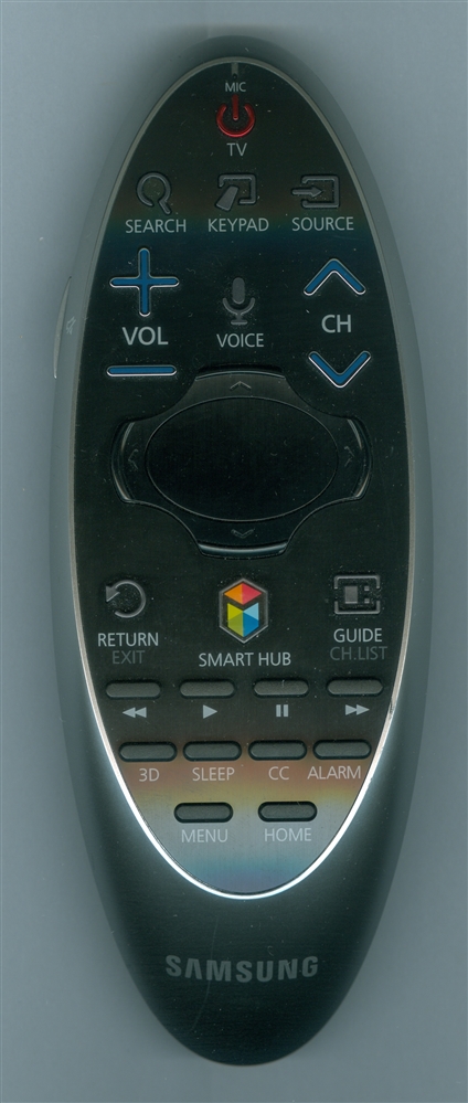 SAMSUNG BN59-01181N Genuine OEM Original Remote