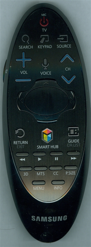 SAMSUNG BN59-01182A Genuine OEM original Remote