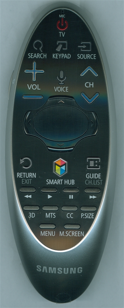 SAMSUNG BN59-01184A Genuine OEM original Remote