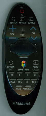 SAMSUNG BN59-01185F Genuine OEM original Remote