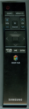 SAMSUNG BN59-01220A RMCTPJ1AP1 Genuine OEM original Remote