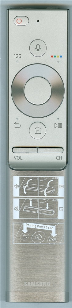 SAMSUNG BN59-01265A Genuine OEM Original Remote