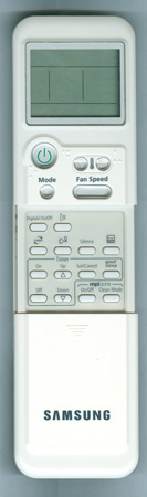 SAMSUNG DB93-04700W Genuine OEM original Remote