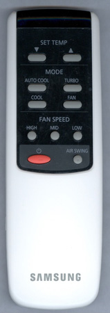 SAMSUNG DB93-30067A ARC60 Genuine OEM original Remote